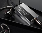 Astell & Kern has launched the AK HC5 USB DAC with Digital Audio Remaster (DAR) technology to upscale lower-resolution DSD and PCM inputs. (Image source: Astell & Kern)