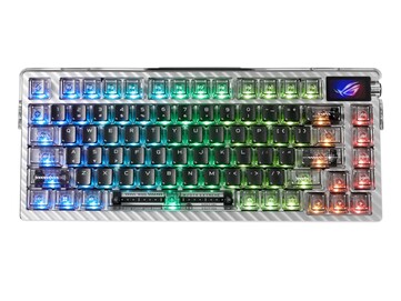 The Asus ROG Night Demon Extreme Special Edition. (Image source: Asus)