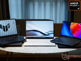 Asus's Ryzen AI 300 series laptop launch event rescheduled to July 17 (Image source: Notebookcheck)
