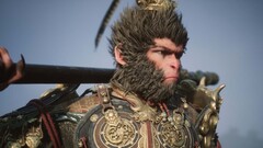 Black Myth: Wukong was released nearly two months ago in August, 2024. (Image source: PlayStation / YouTube)