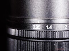 More smartphones than ever before will feature a variable aperture camera. (Image source: Notebookcheck)