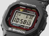 The Casio G-Shock DW-5000R will cost £179 in the UK. (Image source: Casio)