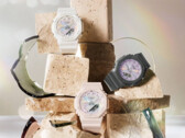 The Casio G-Shock GMA-P2100PC watches (pictured) are coming to more countries. (Image source: Casio)