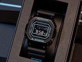 Casio’s G-Shock GM-5600BWD-1 watch (pictured) has been designed in collaboration with Bamford Watch Department. (Image source: Casio)