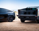 The Tesla Cybertruck and Model Y may soon share the same battery chemistry if Tesla can continue its 4680 ramp. (Image source: Tesla)
