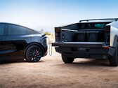Tesla's 4680 cells form the backbone of the Model Y and Cybertruck's structural battery packs. (Image source: Tesla)