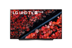 Current LG CX and C9 OLED TVs have a fatal VRR flaw. (Image source: LG)