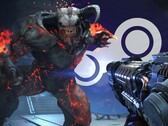 Doom Eternal is available for the first time with a 90% discount until October 6. (Image source: Steam)