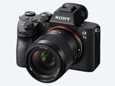 Meet the Sony SEL35F18F, an FE 35 mm f/1.8 lens that costs US$750 (£630) (Image source: Sony)