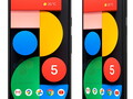 The Pixel 5 will be more compact than the Pixel 4 series. (Image source: Roland Quandt & WinFuture)