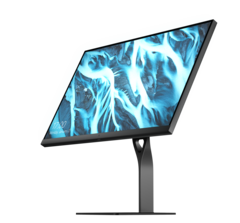 The Eve Spectrum. All images via Eve.