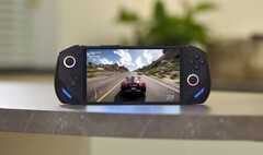 The ONEXFLY sits within One-netbook's ONEXPLAYER brand. (Image source: One-netbook)