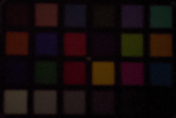 ColorChecker 