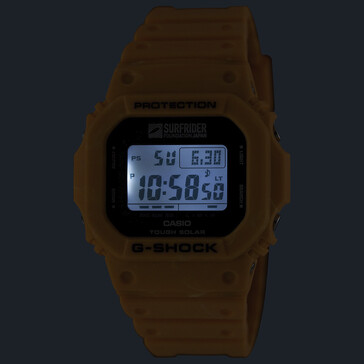 (Image source: Casio)