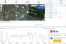 GPS Motorola Moto E5 – overview