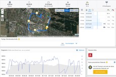 GPS Motorola Moto E5 Plus – overview