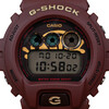 The Casio G-Shock x Syna DW-6900CC25-4ER watch. (Image source: Casio)