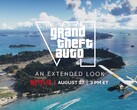 Banner for GTA 6 Netflix Extended Look shown