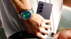 Bất ngờ lớn tại Galaxy Unpacked: Samsung ra mắt kính AR tích hợp Google Gemini