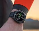 Garmin has announced Beta Version 13.18 for the Fenix 8 and related smartwatches. (Image source: Garmin)