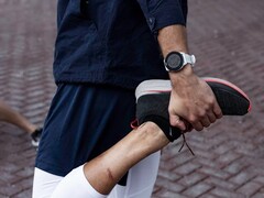 Garmin is rolling out beta version 20.15 for the Forerunner 255 smartwatch. (Image source: Garmin)