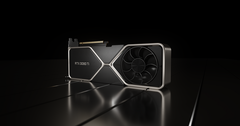 The Nvidia GeForce RTX 3080 Ti&#039;s mining prowess is quite underwhelming