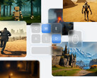Google DeepMind's Genie 2 is a real-time 3D world generator (Image Source: Google DeepMind)