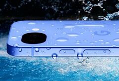 The Google Pixel 10a looks very similar to the Pixel 9a