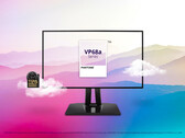 The ColorPro VP2768a. (Source: ViewSonic)