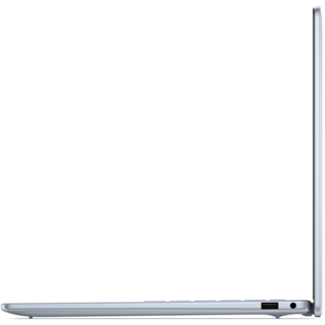 Dell Inspiron 14 Plus 7441: Ports - Right