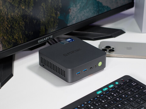 GMKtec NucBox K17