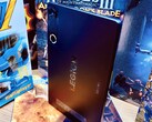 The Lenovo Legion Tab Gen 5 gaming tablet is powered by the Snapdragon 8 Elite Gen 5.