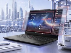 The ThinkPad E13 AI 2026, Lenovo's entry level pick, is up for reservation in China.