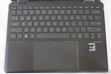 hp spectre 2022 review The entire right column of keys on the 2020 model is now gone on the 2022 model
