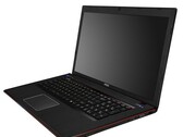 MSI GE70 Apache Pro gaming laptop with i7 Haswell processor and GeForce GTX 765M graphics