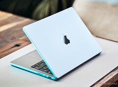The next-generation MacBook Pro is expected to launch later this year. (Image source: Notebookcheck)