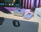 The Mac Mini M4 Pro