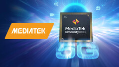 The Dimensity 8100 leads its market. (Source: MediaTek)