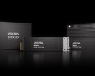 Micron expands its G9-NAND portfolio with record PCIe 6.0 performance and 245 TB capacities (Image source: Micron)