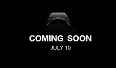 Mobvoi's latest smartwatch will be here soon. (Source: Mobvoi)