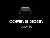 Mobvoi's latest smartwatch will be here soon. (Source: Mobvoi)