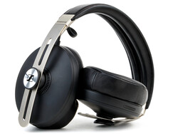 On test: Sennheiser Momentum 3 Wireless. Test device provided by Sennheiser Germany.