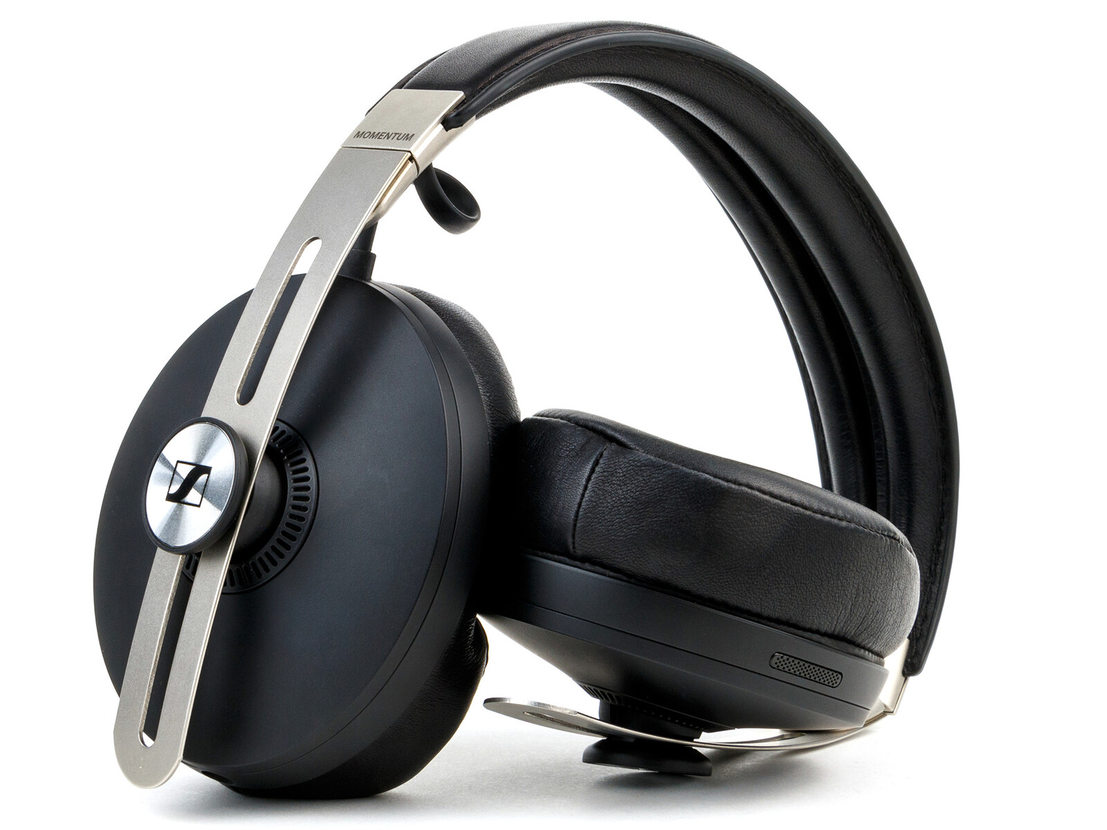 Sennheiser Momentum 3 Wireless Review - Strong ANC headphones with good sound - NotebookCheck.net Reviews