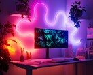 The Smart Multicolor Rope Light with Matter support has launched (Image source: Nanoleaf)