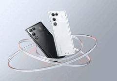 Nubia RedMagic 11 Air