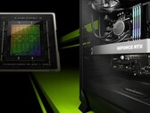Nvidia's Ada Lovelace architecture gives the GeForce RTX 4070 Ti a massive performance advantage. (Image source: Nvidia - edited)
