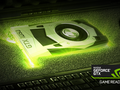 The new GeForce GTX 1050 (3 GB) GPU offers a base clock speed of 1392 MHz. (Source: Nvidia)