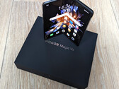 Foldable smartphones such the Honor Magic Vs are definitely chic and fascinating. But there are also problems.