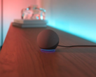 The Philips Hue app version 5.45.1 improves the Amazon Alexa integration, the latter pictured. (Image source: Philips Hue)