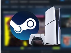 The open-source launcher Playden runs Steam games on jailbroken PS5 consoles.
